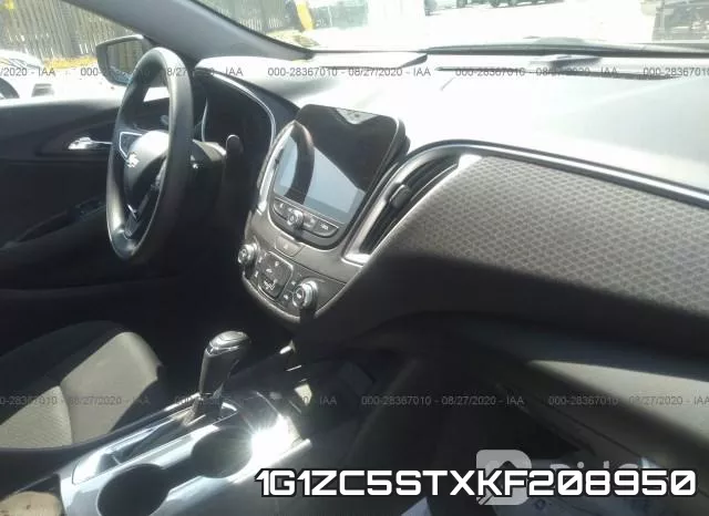 1G1ZC5STXKF208950 фото 6