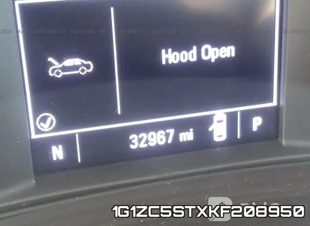 1G1ZC5STXKF208950 фото 8
