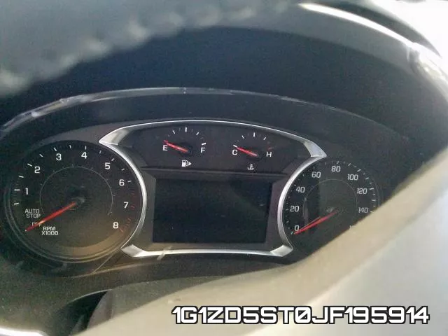 1G1ZD5ST0JF195914 фото 9