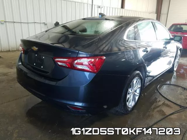 1G1ZD5ST0KF147203 фото 5