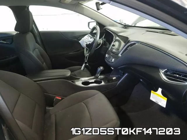 1G1ZD5ST0KF147203 фото 6