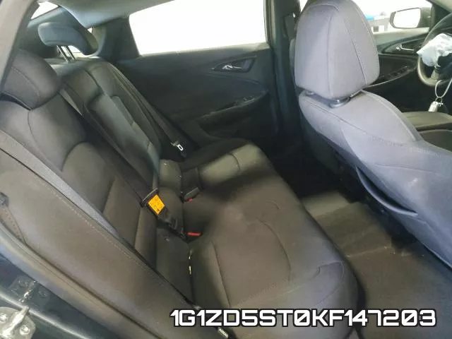1G1ZD5ST0KF147203 фото 7