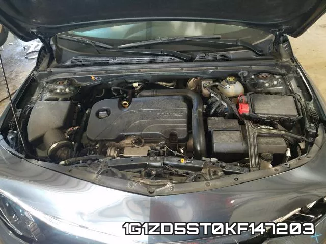 1G1ZD5ST0KF147203 фото 8