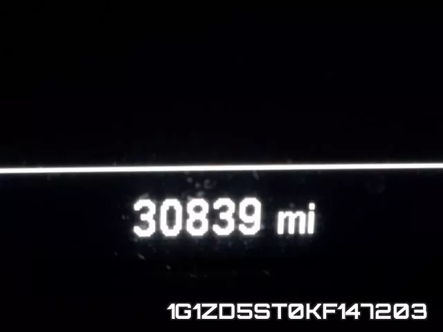 1G1ZD5ST0KF147203 фото 9