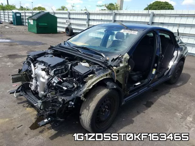 1G1ZD5ST0KF163465 фото 3