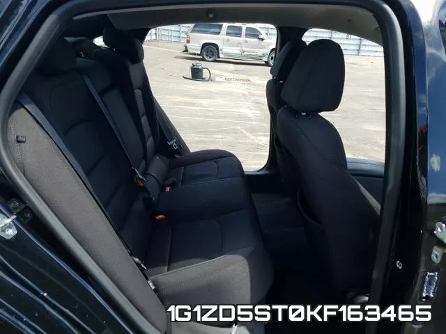 1G1ZD5ST0KF163465 фото 7