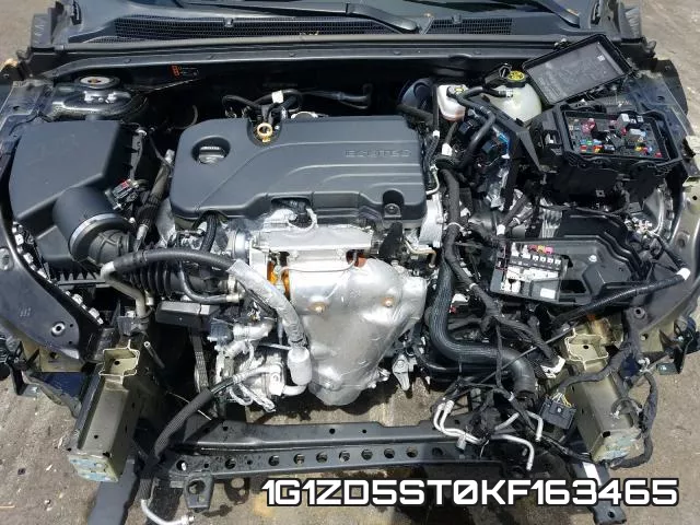 1G1ZD5ST0KF163465 фото 8
