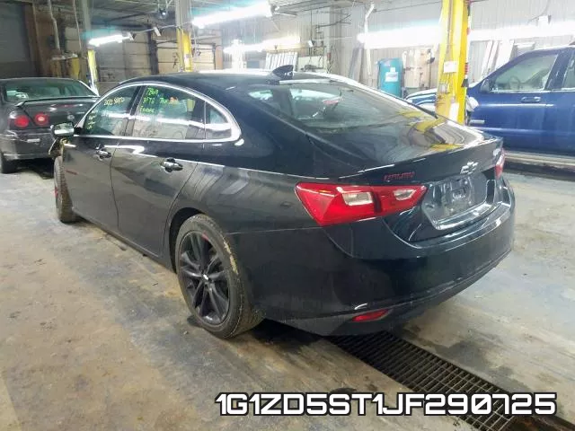 1G1ZD5ST1JF290725 фото 4