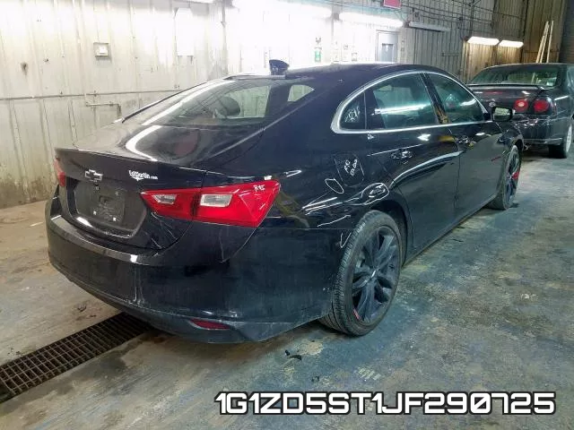 1G1ZD5ST1JF290725 фото 5