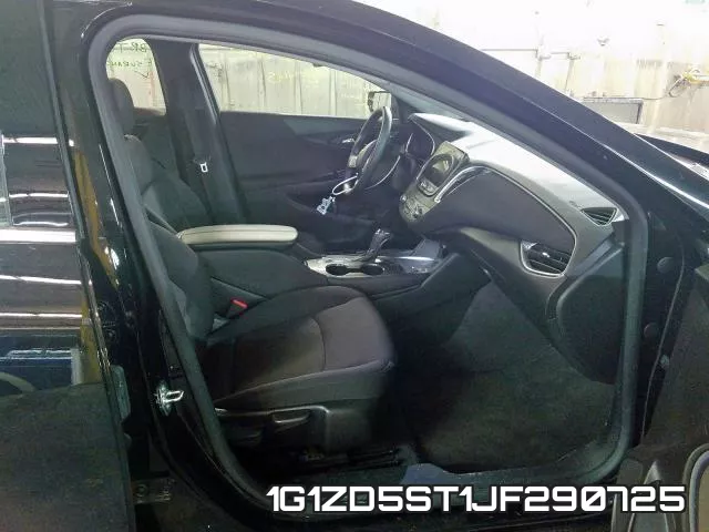 1G1ZD5ST1JF290725 фото 6