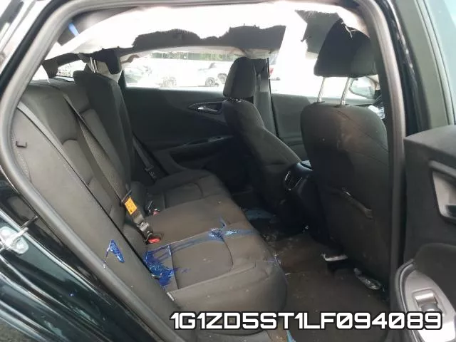 1G1ZD5ST1LF094089 фото 7