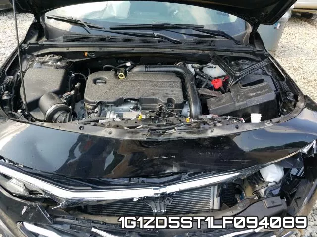1G1ZD5ST1LF094089 фото 8