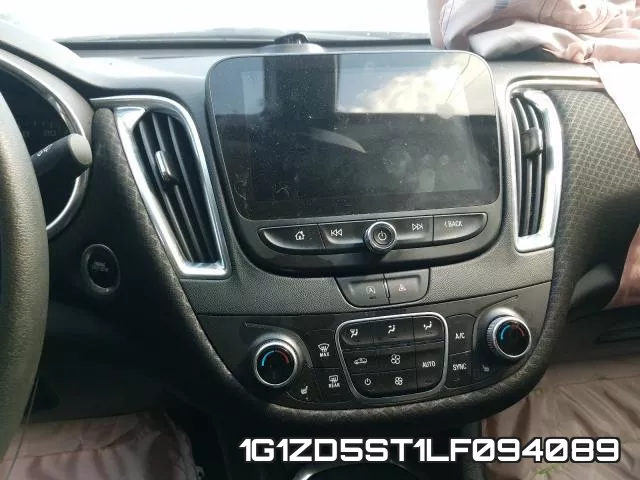 1G1ZD5ST1LF094089 фото 10