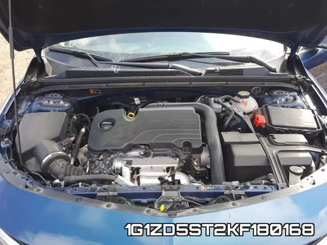 1G1ZD5ST2KF180168 фото 8