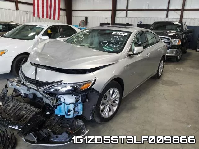 1G1ZD5ST3LF009866 фото 3