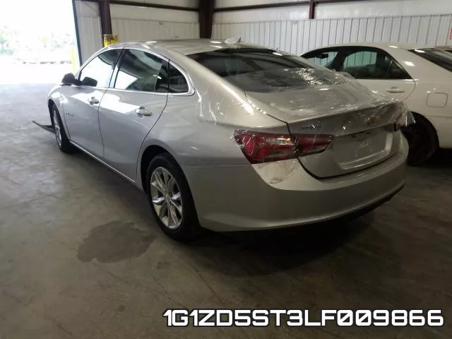1G1ZD5ST3LF009866 фото 4