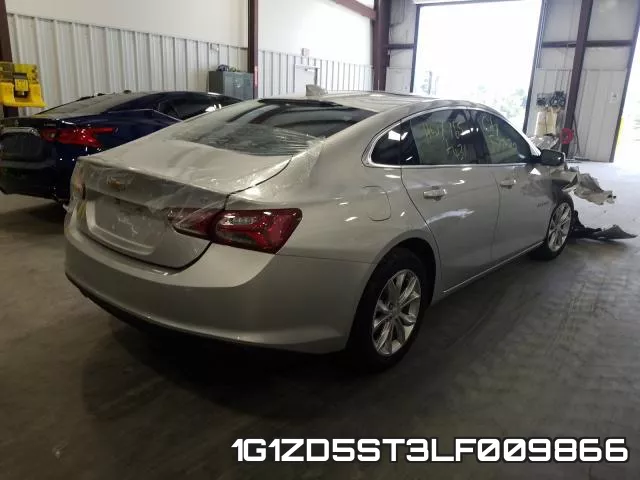 1G1ZD5ST3LF009866 фото 5