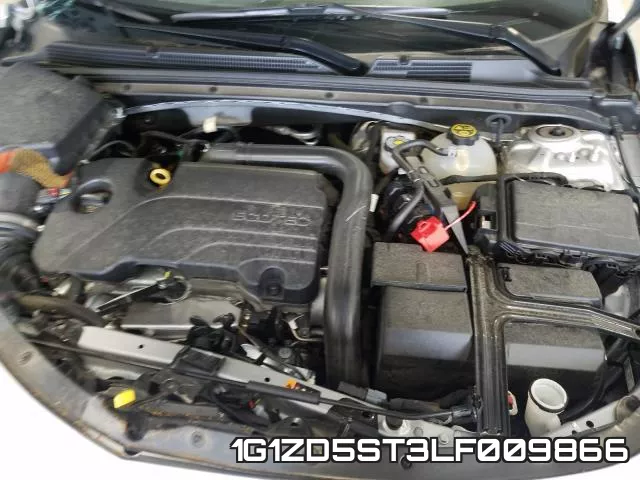 1G1ZD5ST3LF009866 фото 8