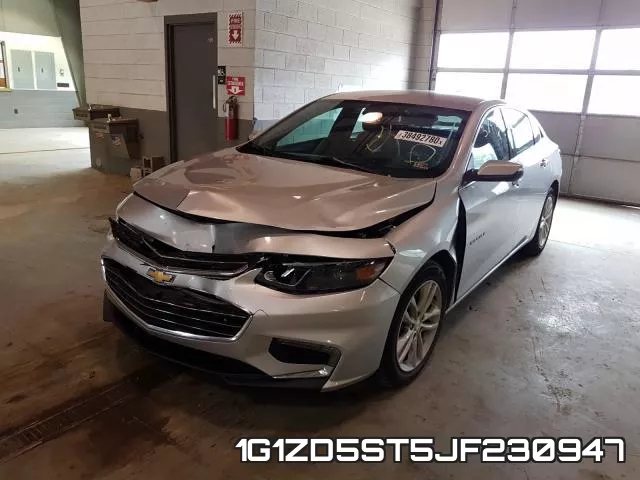 1G1ZD5ST5JF230947 фото 3