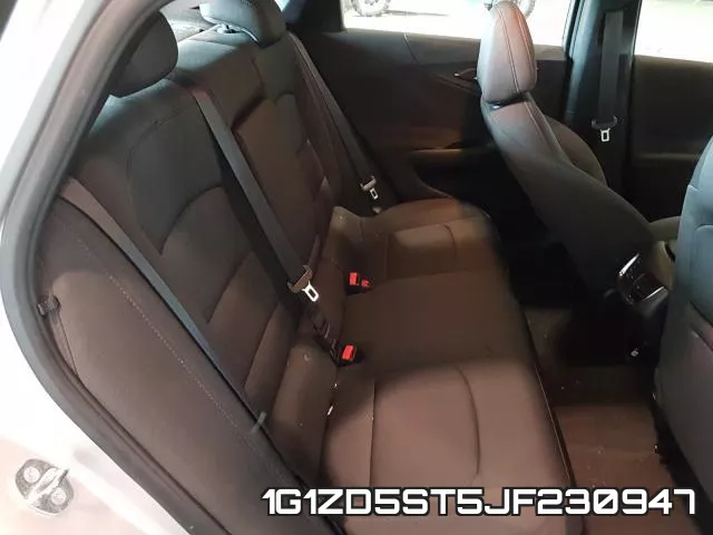 1G1ZD5ST5JF230947 фото 7