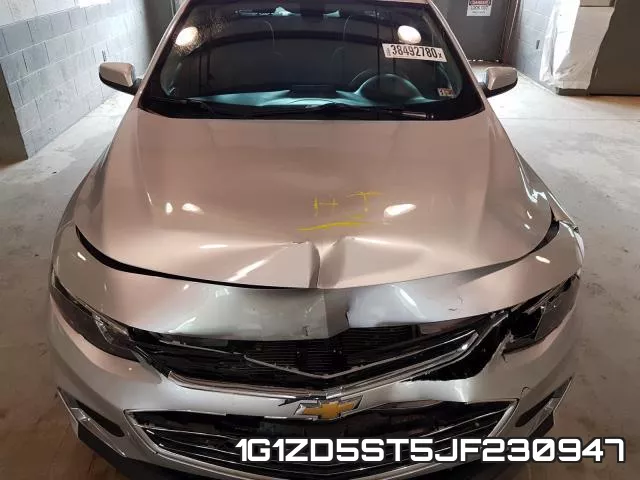 1G1ZD5ST5JF230947 фото 8