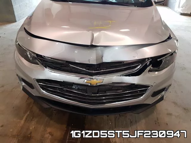 1G1ZD5ST5JF230947 фото 10