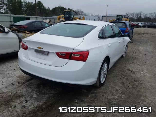 1G1ZD5ST5JF266461 фото 5