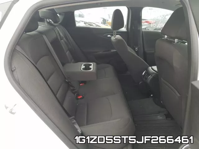 1G1ZD5ST5JF266461 фото 7