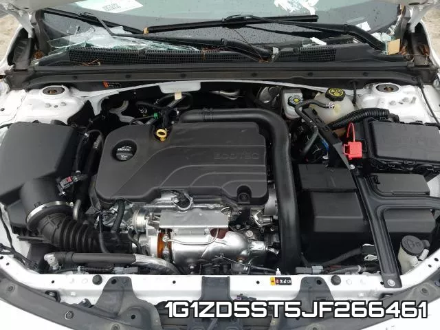 1G1ZD5ST5JF266461 фото 8