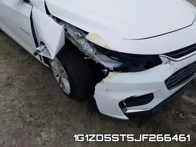 1G1ZD5ST5JF266461 фото 10