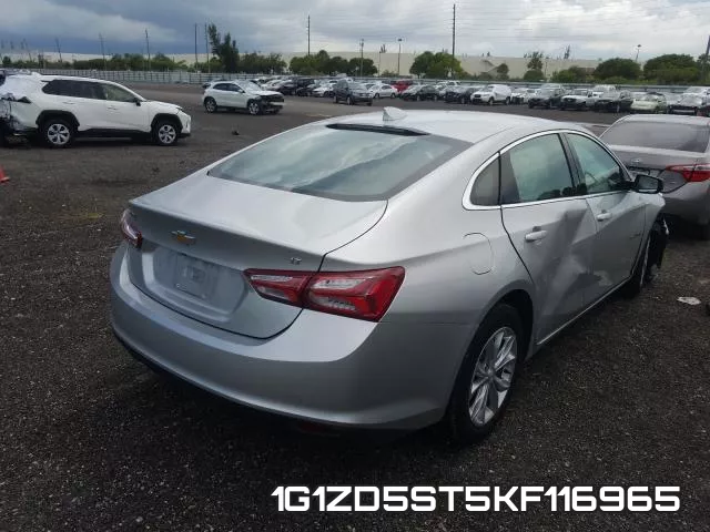 1G1ZD5ST5KF116965 фото 5
