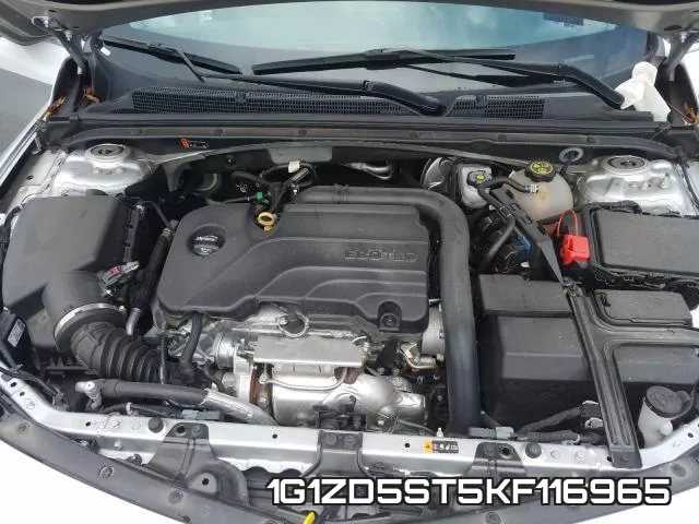 1G1ZD5ST5KF116965 фото 8