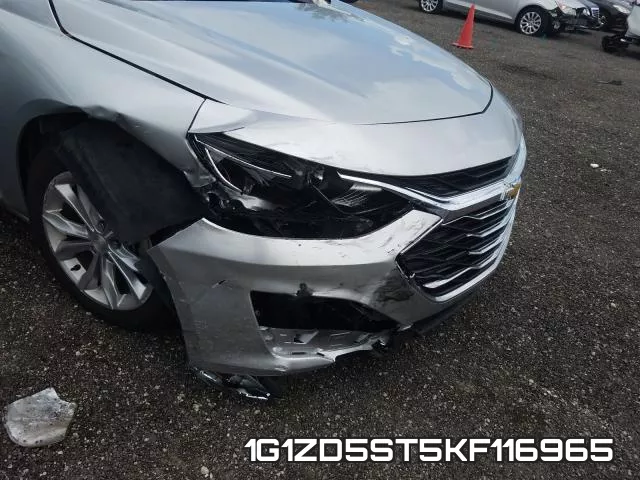 1G1ZD5ST5KF116965 фото 10
