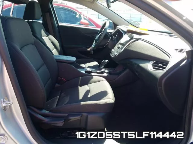 1G1ZD5ST5LF114442 фото 6