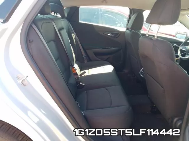 1G1ZD5ST5LF114442 фото 7