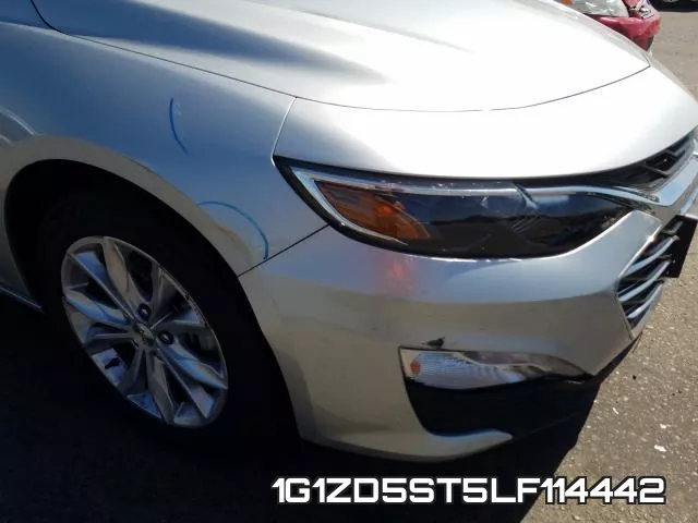 1G1ZD5ST5LF114442 фото 10