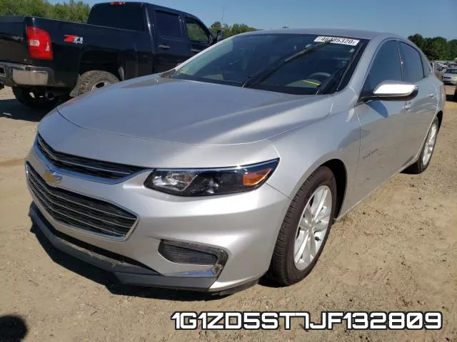 1G1ZD5ST7JF132809 фото 3