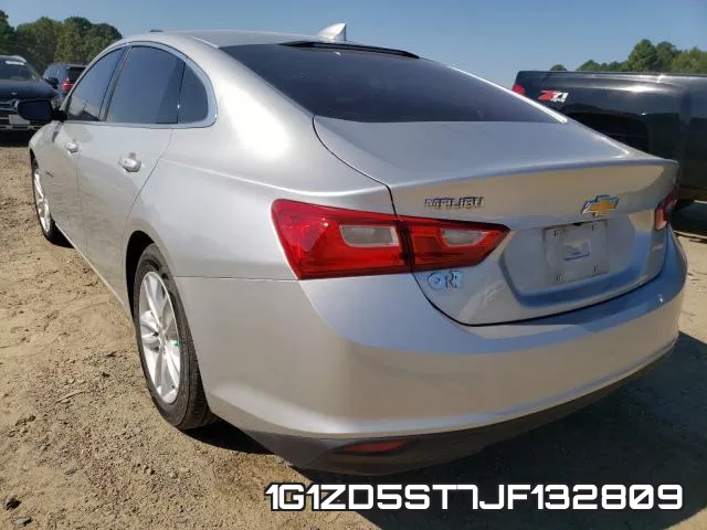 1G1ZD5ST7JF132809 фото 4