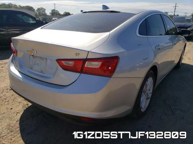 1G1ZD5ST7JF132809 фото 5