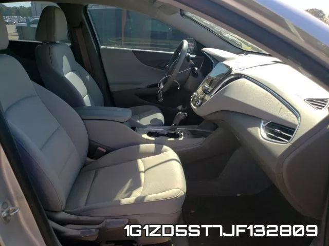 1G1ZD5ST7JF132809 фото 6