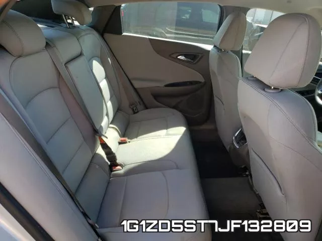 1G1ZD5ST7JF132809 фото 7