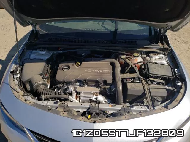 1G1ZD5ST7JF132809 фото 8