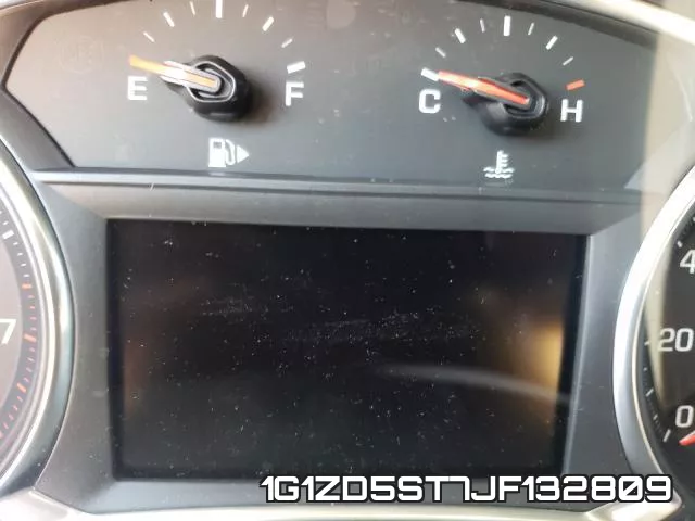 1G1ZD5ST7JF132809 фото 9