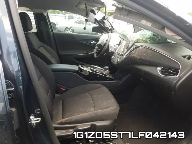 1G1ZD5ST7LF042143 фото 6