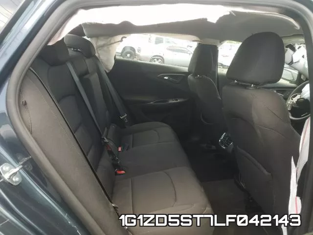 1G1ZD5ST7LF042143 фото 7