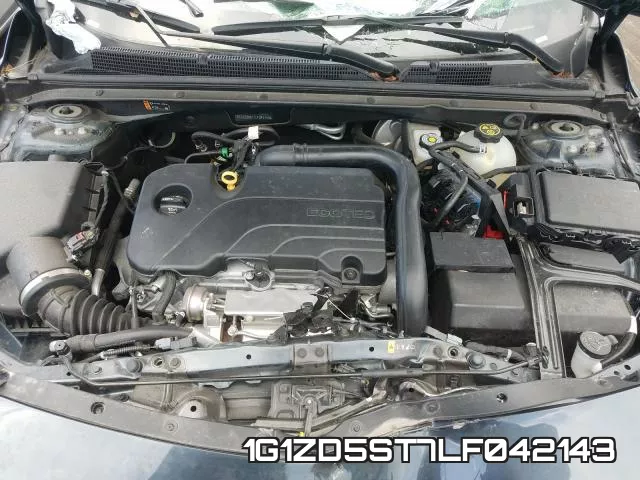 1G1ZD5ST7LF042143 фото 8