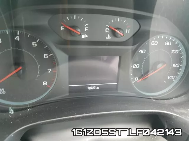 1G1ZD5ST7LF042143 фото 9