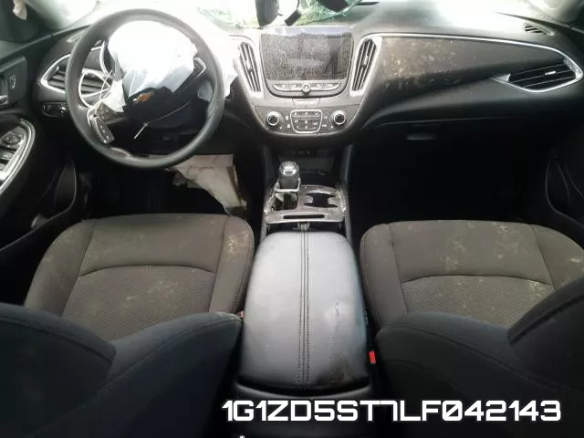 1G1ZD5ST7LF042143 фото 10