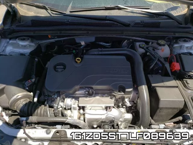 1G1ZD5ST7LF089639 фото 8