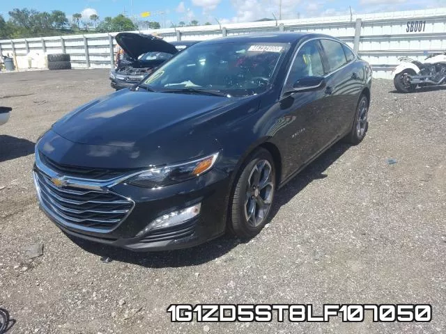 1G1ZD5ST8LF107050 фото 3